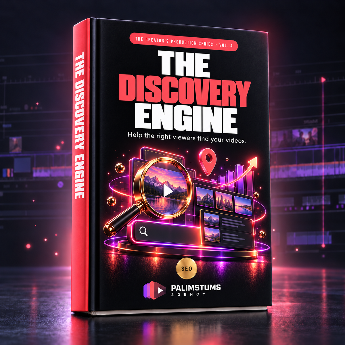 The Discovery Engine · YouTube SEO